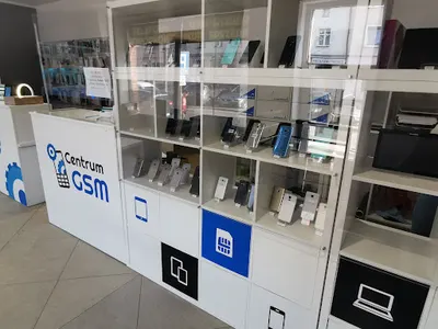 Centrum GSM